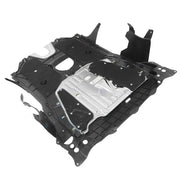 Engine Splash Shield Set for Honda Civic 2016-2021