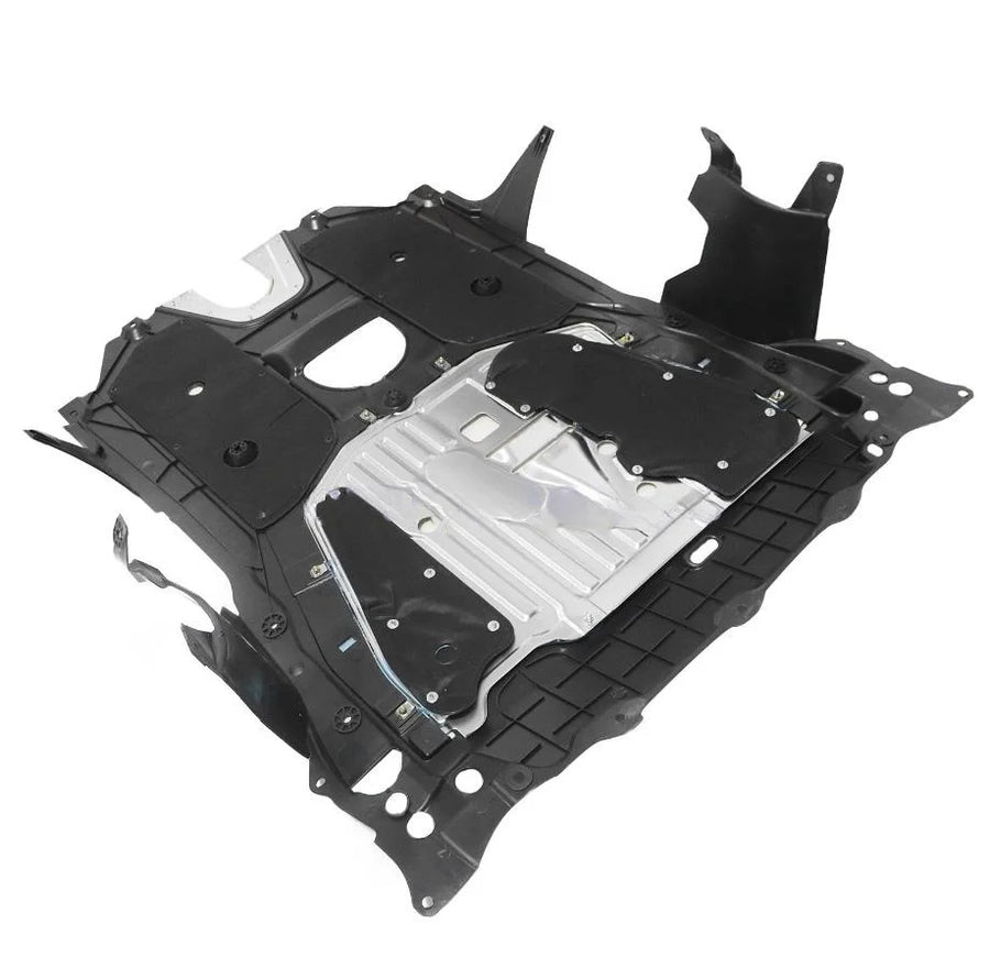 Engine Splash Shield Set for Honda Civic 2016-2021