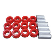 1996-2000 HONDA CIVIC EK 6 Set POLYURETHANE CONTROL ARM BUSHING KIT