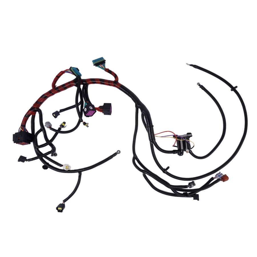 Engine Wiring Harness for Ford SD 2002-2003, Excursion 7.3L yc3z12b637ea
