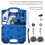 2.0L Heavy-Duty Timing Chain and Sprocket Kit for Land Rover