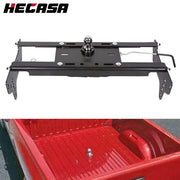 Under-Bed Gooseneck Trailer Hitch System for 1999–2016 Ford F-250/F-350