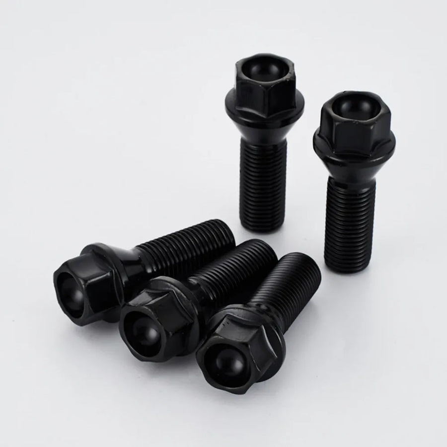 M12X1.5 Wheel Bolts for BMW