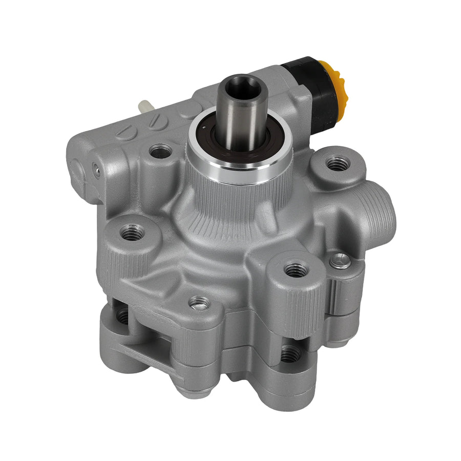 Power Steering Pump Assembly for Chrysler Town Country Voyager 3.6L 2011-2016