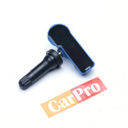 Programmable TPMS Tire Pressure Sensor for Cadillac Chevrolet Trailblazer GMC Hummer