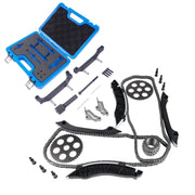Ram 1500 and Jeep WK2 3.0L EcoDiesel Timing Chain Tool Kit, 2014-2019