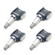 Programmable TPMS Tire Pressure Sensor (433MHz) for BMW X3 IX3 X4 X5 X6 3 4 5 Series Alpina B3 D3 B7 XB7