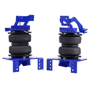 Rear Air Helper Spring Kit for Ford F-250/F-350/F-450 2012-2014