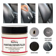 60 mL Automotive Leather Filler and Repair Compound