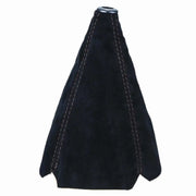 Universal Suede-leather Manual Gear Shift Knob