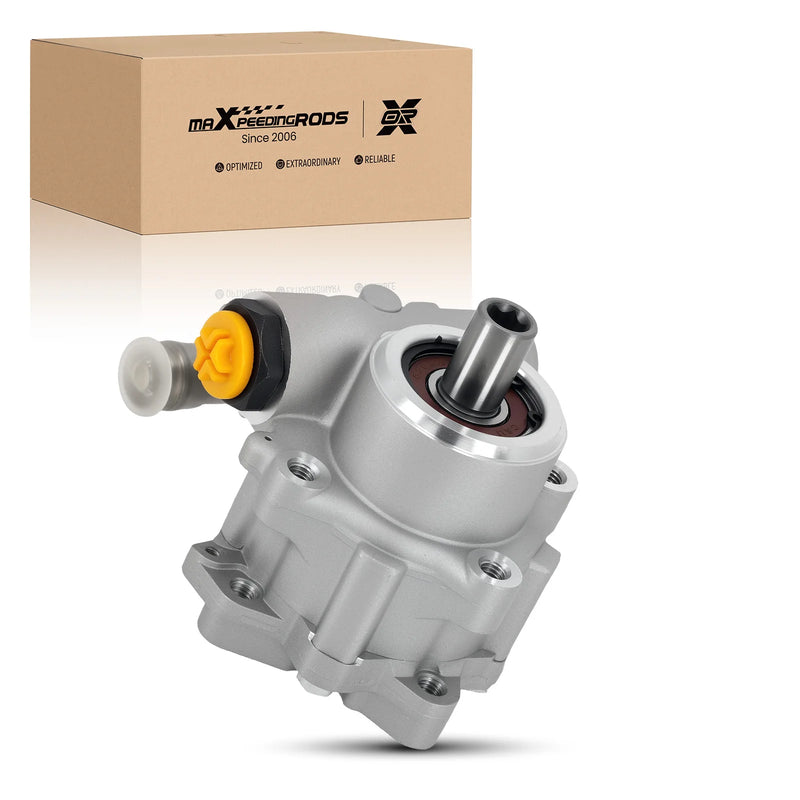 Power Steering Pump for Cadillac CTS AWD 2008-2014