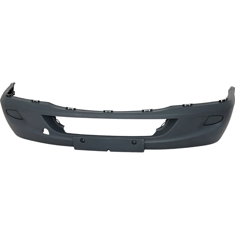 Front Bumper Cover for 2010–2013 Mercedes-Benz