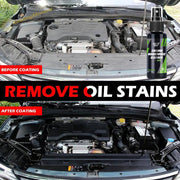 Engine Bay Cleaner and Degreaser Concentrate