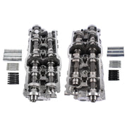 Toyota 5VZ-FE 3.4L V6 Cylinder Head Pair – 1995–2004