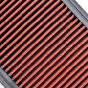 High-Flow Engine Air Filter for Mazda3/Mazda6/CX-4/CX-5