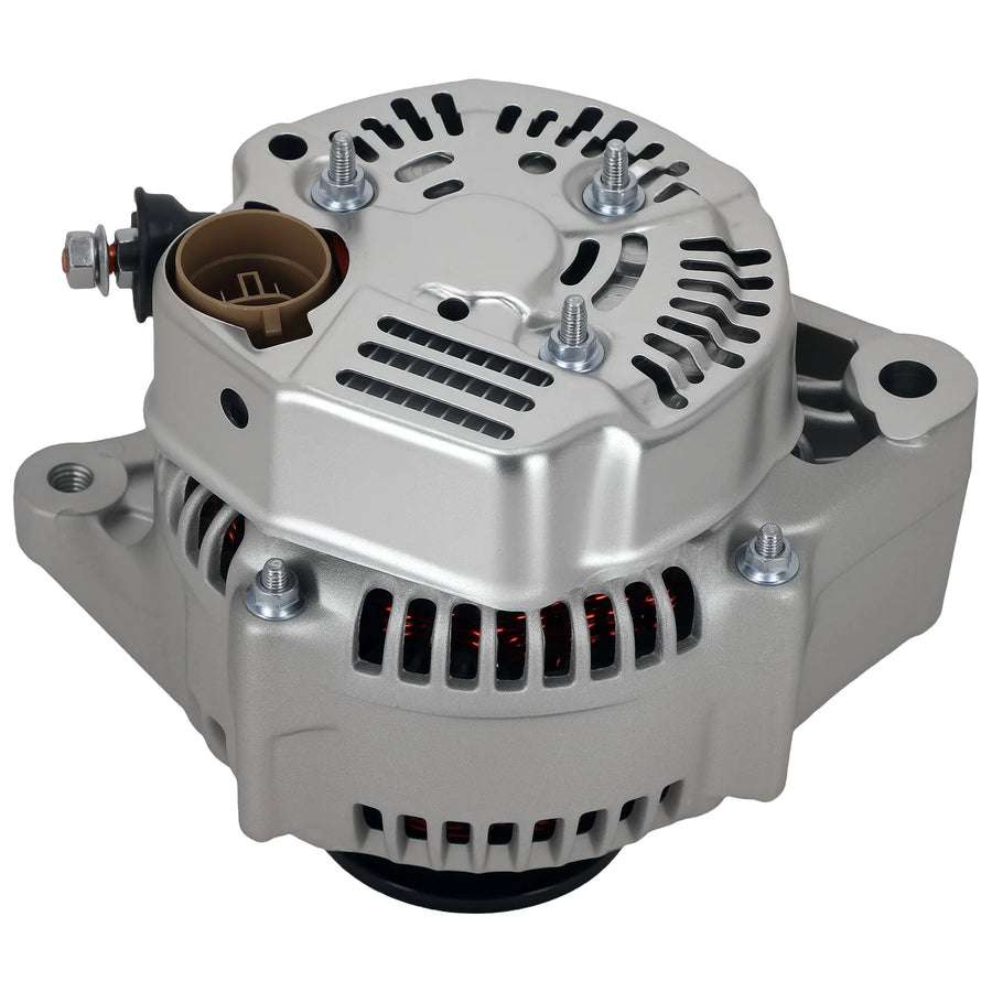 Alternator for Jeep Cherokee Compass Renegade Chrysler 200 Fiat 500X