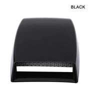 Aluminum Hood Scoop & Vent Trim for Ford/BMW/Peugeot Focus