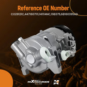 A/C Compressor for Chrysler 300 2014-2023