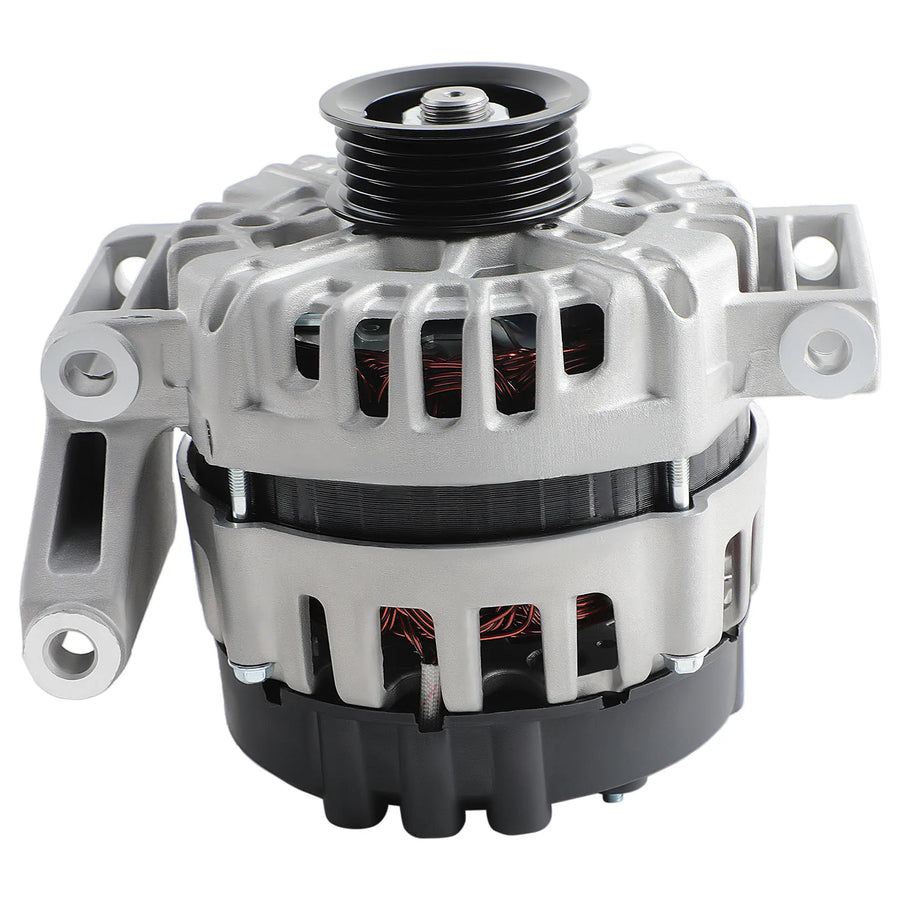 Alternator for Chevy Malibu Cobalt for Pontiac G5 for Saturn Vue Aura