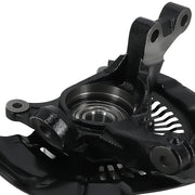 Front Hub Steering Knuckle for Toyota Sienna FWD 2011-2017