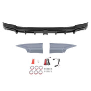 Rear Bumper Diffuser for 2022–2025 Honda Civic