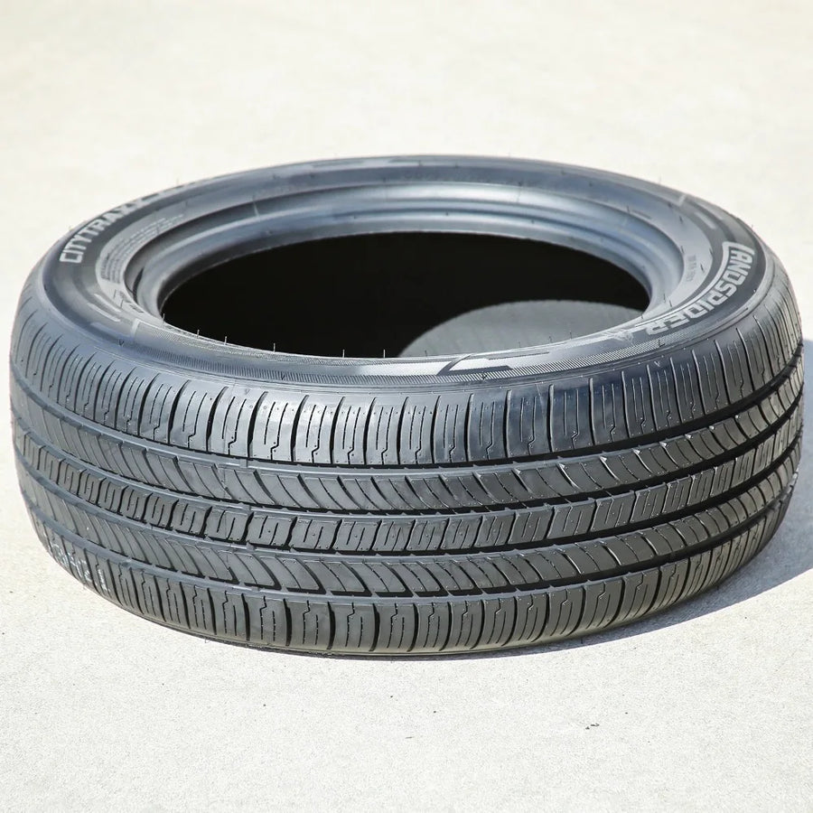 Set of 2 Landspider Citytraxx G/P 205/60R16 92V All-Season Tires