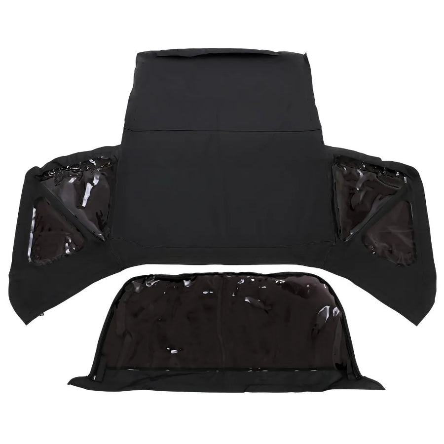 Replacement Soft Top for 2018–2023 Jeep Wrangler – 2-Door