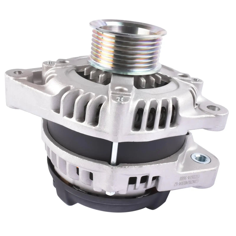 130A Alternator for Honda Accord 2008-2012 & Acura TSX 2009-2014