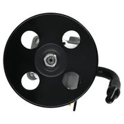 Power Steering Pump with Pulley for Hyundai Santa Fe V6 2001-2006