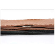 Universal Leather Car Steering Wheel Cover