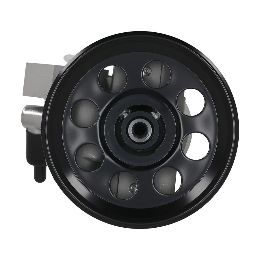 Power Steering Pump with Pulley for Ford F-150 2011-2014