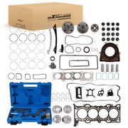 2.0L Engine Rebuild Kit for Select Jaguar/Land Rover Models