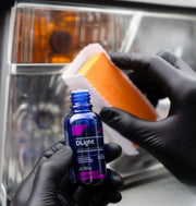 CARPRO CQUARTZ DLight UV Coating – 30 ml or 50 ml