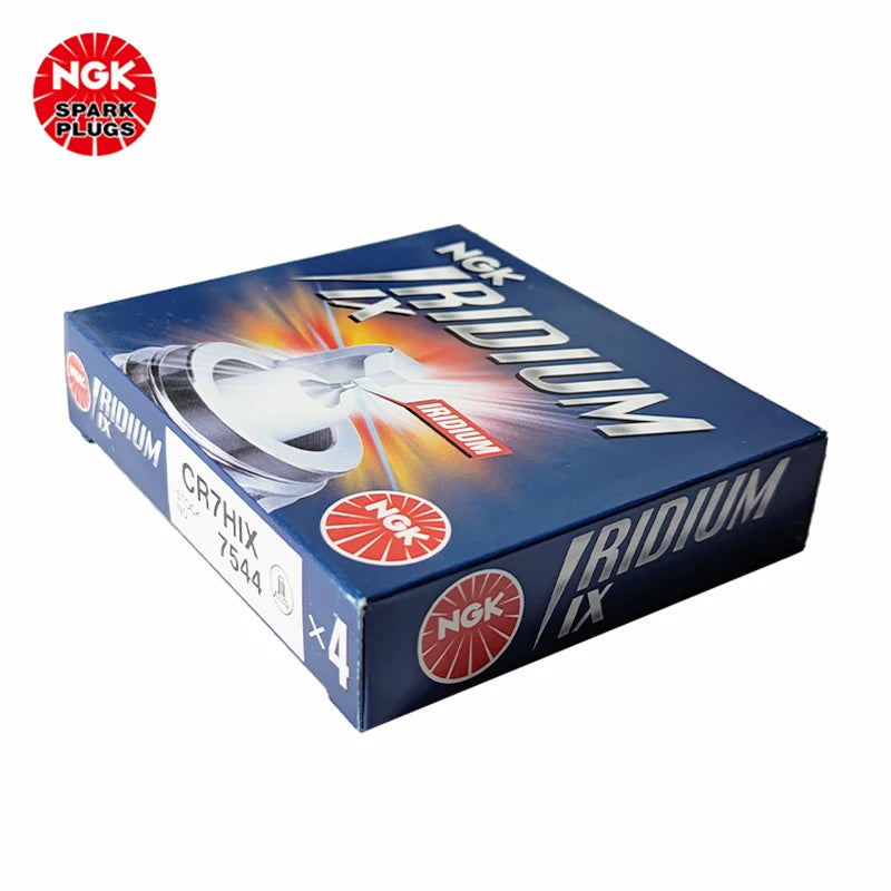 NGK Iridium Spark Plug for Honda Models