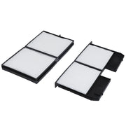 Cabin Air Filter Set for Toyota Camry 1996-2002