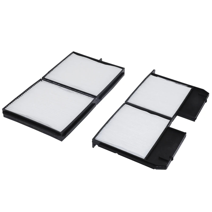 Cabin Air Filter Set for Toyota Camry 1996-2002