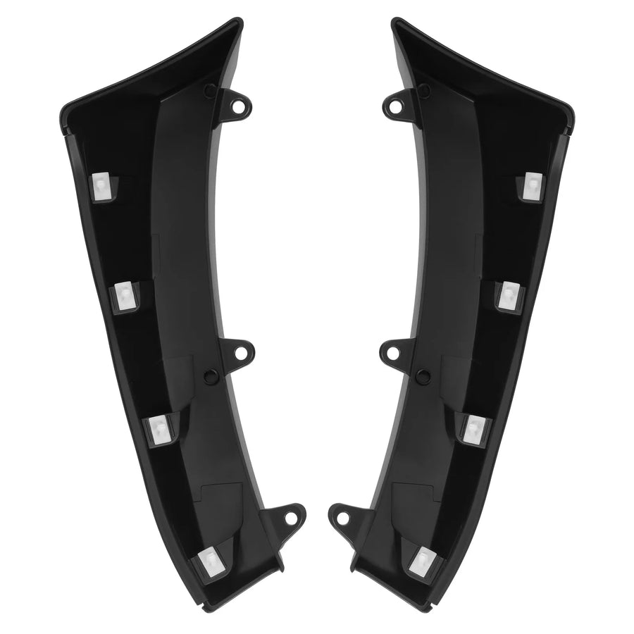Fender Flare Pair for Ram 4500/5500 2011-2018