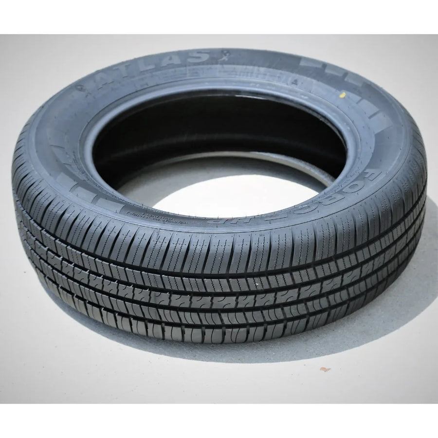 Set of 2 Atlas Tire Force HP 235/65R16 103H All-Season