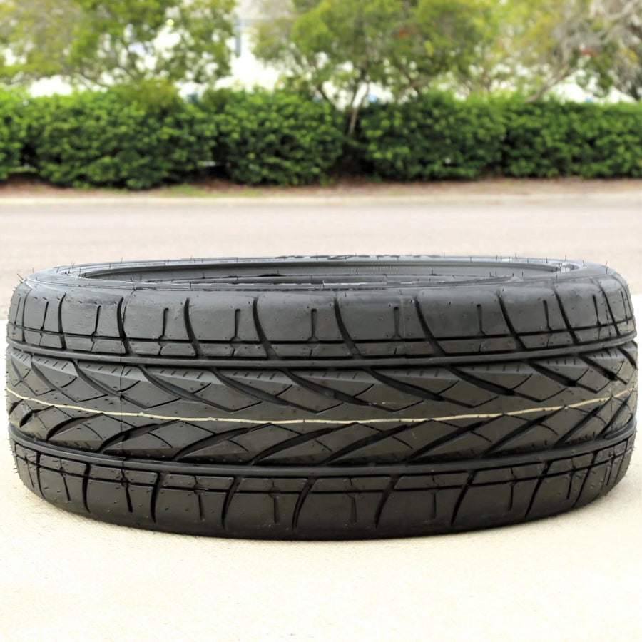 225/45/R18 Passenger All Season Tire 95 Y XL Forceum Hexa-R (Set of 4)