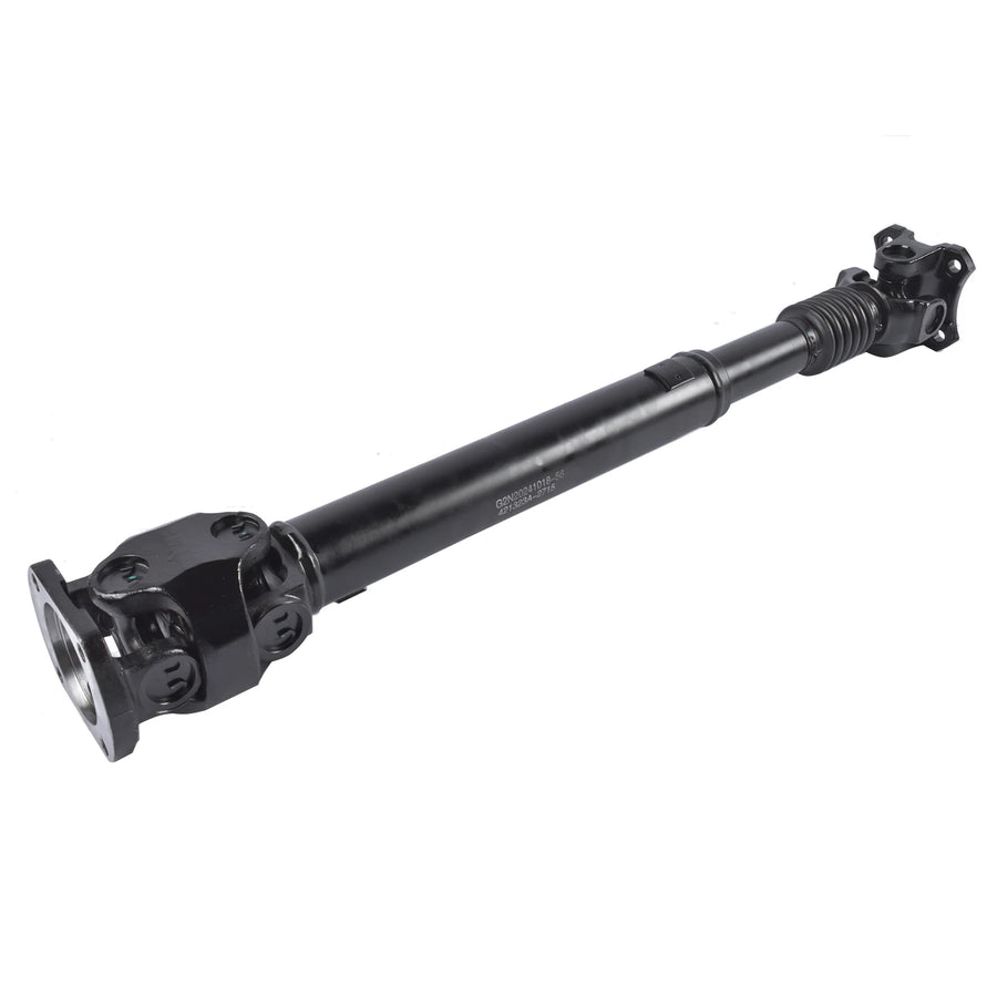 Front Driveshaft for Ram 2500/3500 6.7L 4WD 68RFE 2013-2018