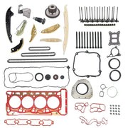 Timing Chain, Gasket & Valve Kit for Audi/VW 1.8T/2.0T