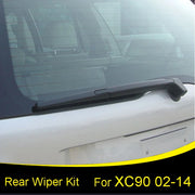 15" Rear Windscreen Wiper Blade Arm Set for Volvo XC90 MK1 This 2002-2014