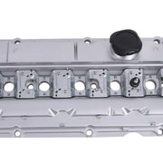 Aluminum Valve Cover with Gasket & Oil Cap for BMW 323is/328i 1996-1999