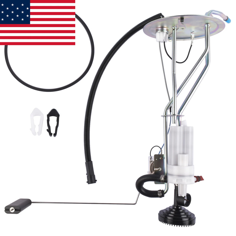 Midship Fuel Tank Sending Unit for Ford F-250/F-350 7.3L 1999-2003