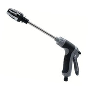 High-Pressure Car Wash Water Gun With Foam Bottle and Hose Nozzle