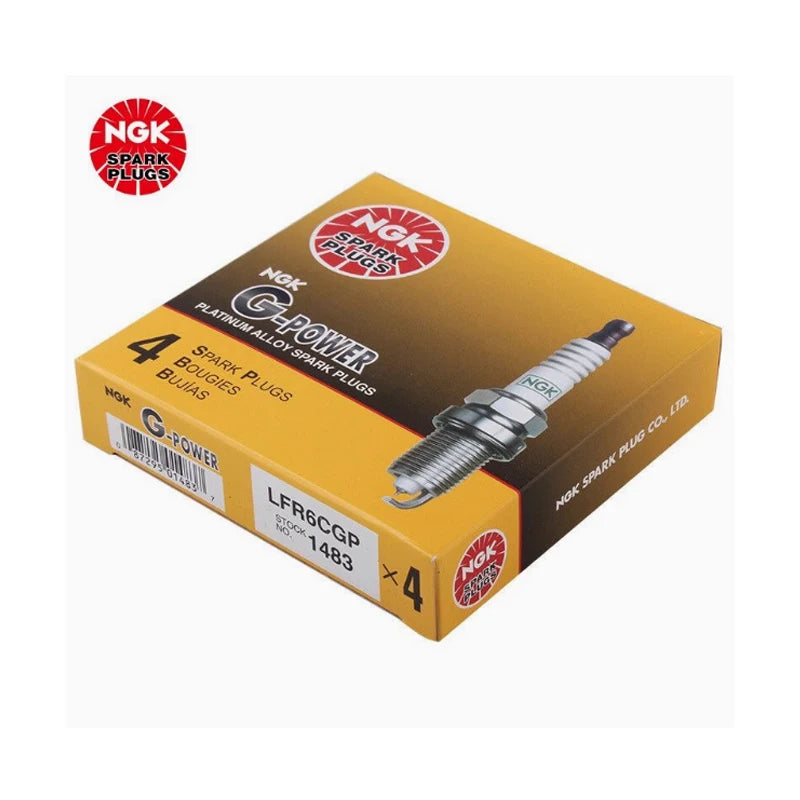 Ngk Iridium Spark Plug for Toyota & Honda & Lexus