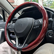 Universal Car Steering Wheel Cover