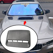 Hood Scoop & Vent Trim for Honda/Jeep Wrangler
