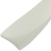 Primer Gray Rear Trunk Spoiler for Chevrolet Caprice/Impala 1991-1996