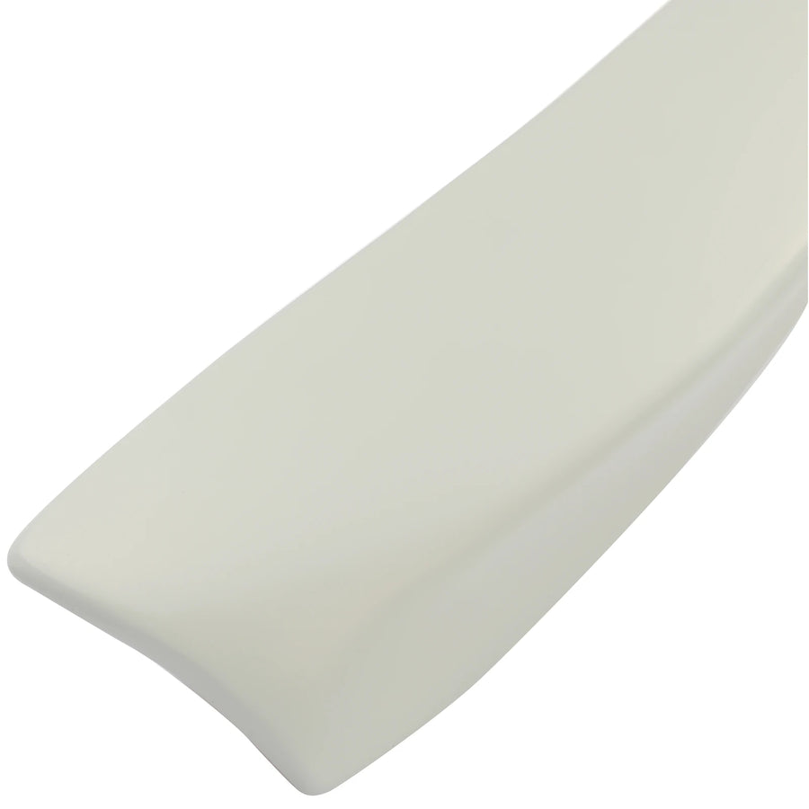 Primer Gray Rear Trunk Spoiler for Chevrolet Caprice/Impala 1991-1996